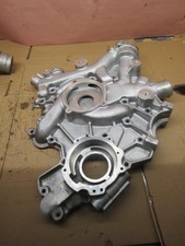 6.0 Powerstroke Timing Cover Spn012869 Ml4e27 05-07 F250 F350