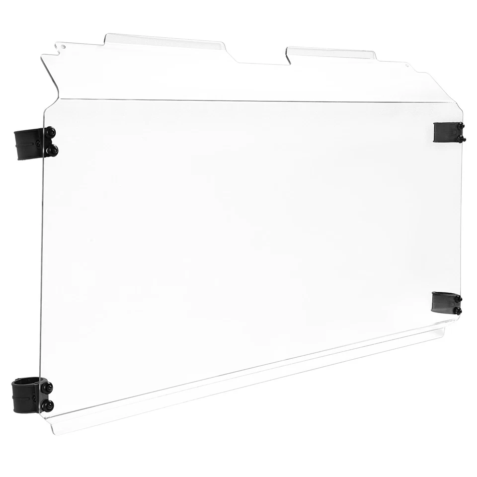 Back Window Rear Windshield For John Deere Gator XUV 550 560 590i/E 590M RSX860i Foto 3 de 4