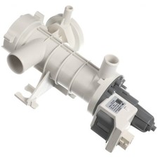 Wascomat 0022150033660401FA Drain Pump, 120V, 60Hz