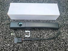 Vw Corrado Left Outside Door Handle New Vw Corrado Left Outside Door Handle New