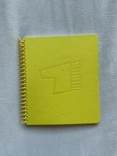 Hermes Mystery At The Grooms’ Book Accessory