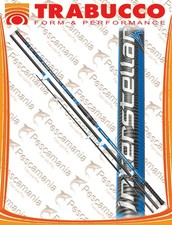 Trabucco Surfcasting INTERSTELLAR SURF mt 4.20 gr 200 Canna