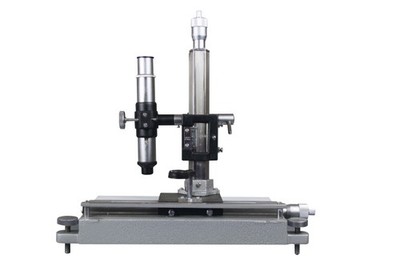 Physics Travelling Microscope Custom Liquid Level Viscosity Surface Tension