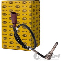 Hella Abgastemperatursensor FüR Audi A1 Seat Ibiza IV Toledo Skoda VW Polo 6R