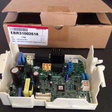 Lg Dryer PCB Assembly EBR31002618