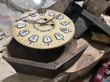 Pendule à Coucou à Quartz Trenkle, Maison Suisse Avec Musique, Modèle TU 447 QTM HZZG, Neuf