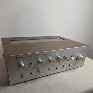 アンプ【YAMAHA】CA-400 Yamaha CA 400 | eBay