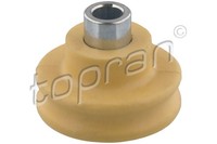 Lagerung StoßDäMpfer Topran 502 831 FüR BMW 3Er E90 Touring E91 E92 1Er E87 E93