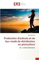 Denis Bwabwa | Production D'asticots Et De Leur Mode De Distribution En...