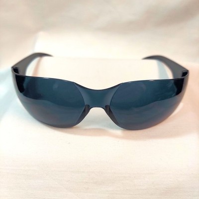 Cheap Plastic Sunglasses that Look Cool, Dark Shades
