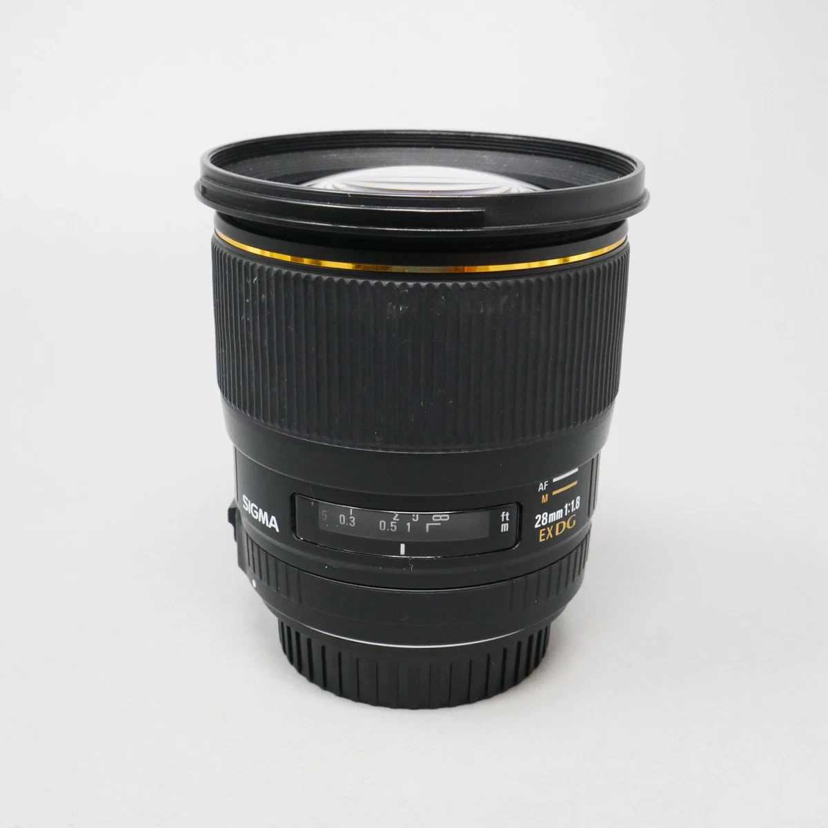 Sigma EX f/1.8 Camera Lenses for sale | eBay