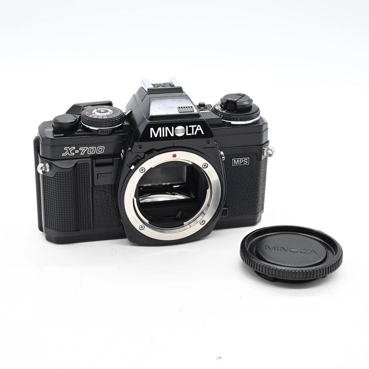 25+ Minolta X-700 Film Cameras for sale | Updated Oct 2026