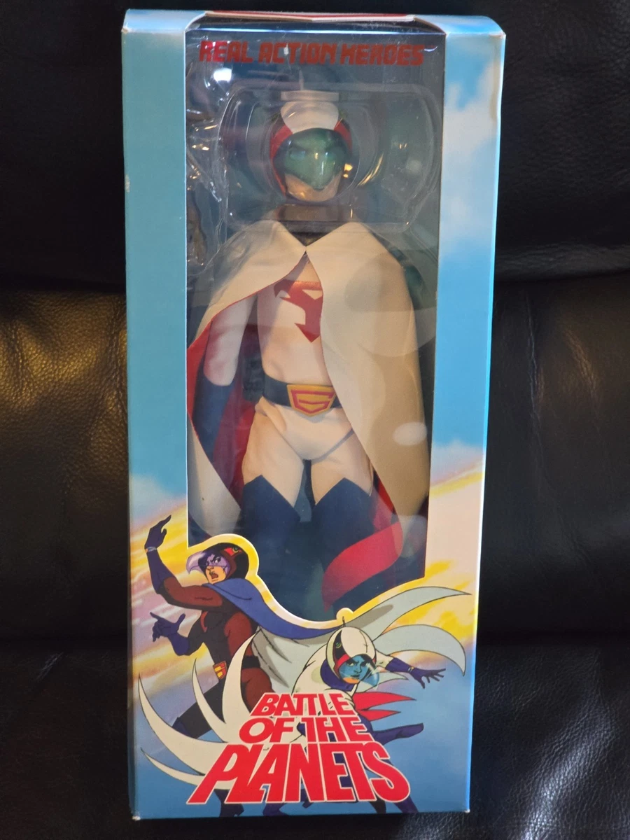 Gatchaman In Anime & Manga Action Figures for sale | eBay