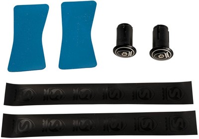 Silca Lenkerband Nastro Cuscino Lenkerband Nastro Cus.2,5 blau