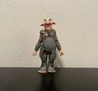 Star Wars Mawhonic Podracer Pilot Vintage Collection VC71 3.75 Loose TVC