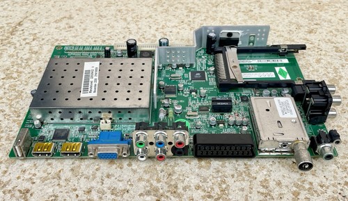 Fernseher Ersatzteil Hauptplatine 40-LDMK35-MAE2XG für THOMSON 22E92NH22 356604614039