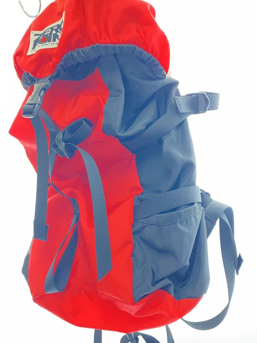 ZERO POINT Backpack RED - image 2