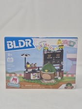 BLDR - Original Squishmallows - Avery's Ball Game Building Set - 0044 BRAND NEW