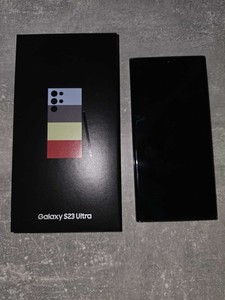 Samsung Galaxy S23 Ultra