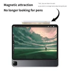 Tablet Stylus Pencil Digital Power Display Tilt Pressure Sensing Full Scree UOVW
