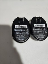 Bose QuietComfort 3 QC3 Model No 40227 Headphones Charger Bose