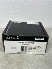 GARMIN GPSMAP 696/695 Battery Pack 010-11206-10