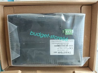 Weinview TK6070IH Touch Screen HMI New One Expedited Shipping