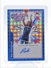 ROB DILLINGHAM 2024-25 TOPPS FINEST COLOSSAL SHOTS BLUE GEO AUTO /99 Q3464