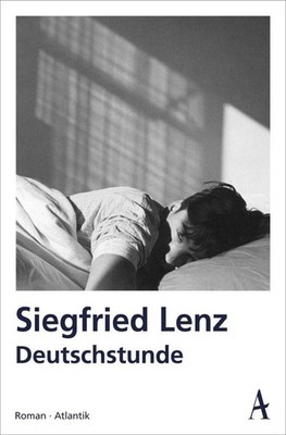 Deutschstunde (German Edition)
