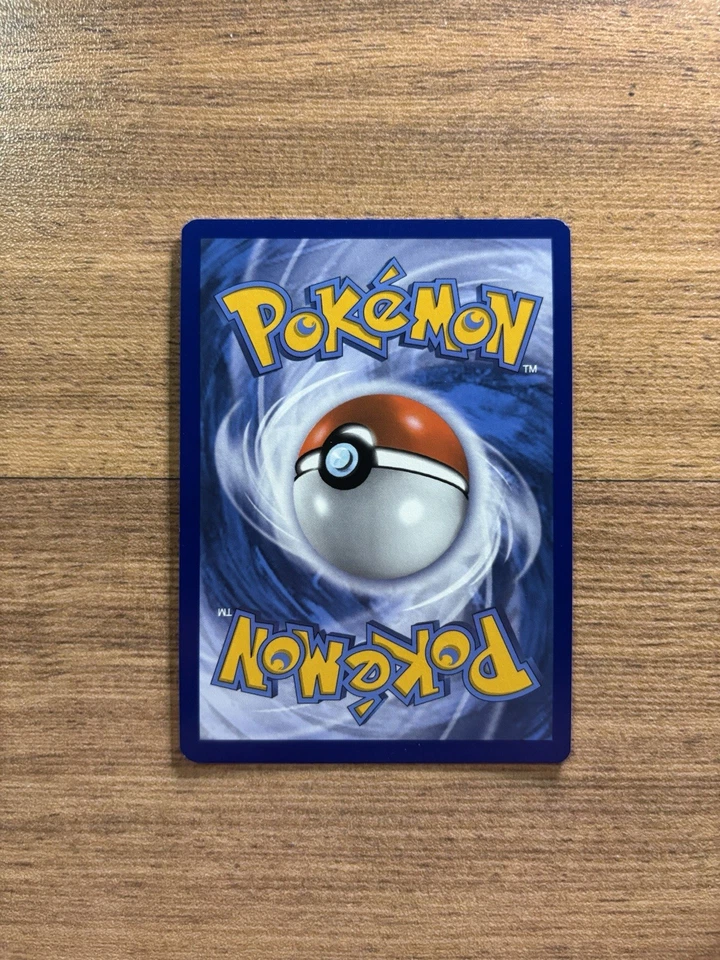 Pokemon TCG Sword & Shield Promo Card - SWSH127 Eevee Holo Foil Nintendo NM - Image 2 of 2