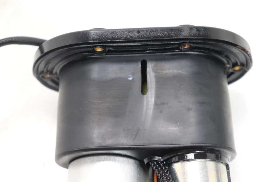 21-24 APRILIA RSV4 FÁBRICA 1100 OEM BOMBA DE COMBUSTIBLE GASOLINA UNIDAD REMITENTE *9K MILLAS* Foto 4 de 4