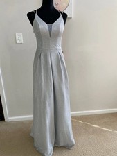 Formal Prom Wedding Homecoming Party Dress – All Occasions✨  