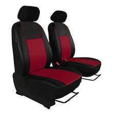 Autositzbezüge Maß Schonbezüge Sitzschoner für Chevrolet Camaro Coupe VI (16-)