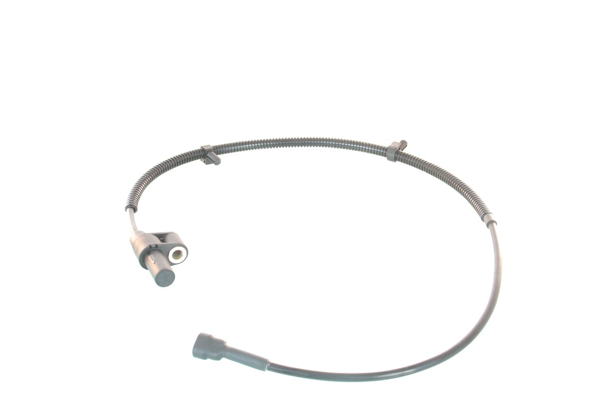 1 ABS Sensor Rear for 1996-2000 Ford Cougar Mondeo II Estate --- NEW---- GH thumbnail 21