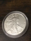 1998 Silver American Eagle One Dollar Proof Coin