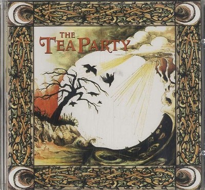 The Tea Party - Splendor Solis - CD