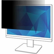 3M Privacy Filter for 22" Widescreen Monitor PF220W1B