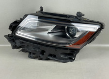 Complete! 2013-2017 Audi Q5 SQ5 Left Driver Side Xenon HID Headlight OEM