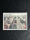 PANINI ARGENTINA 78 STICKER - BUENOS AIRES - 34 -
