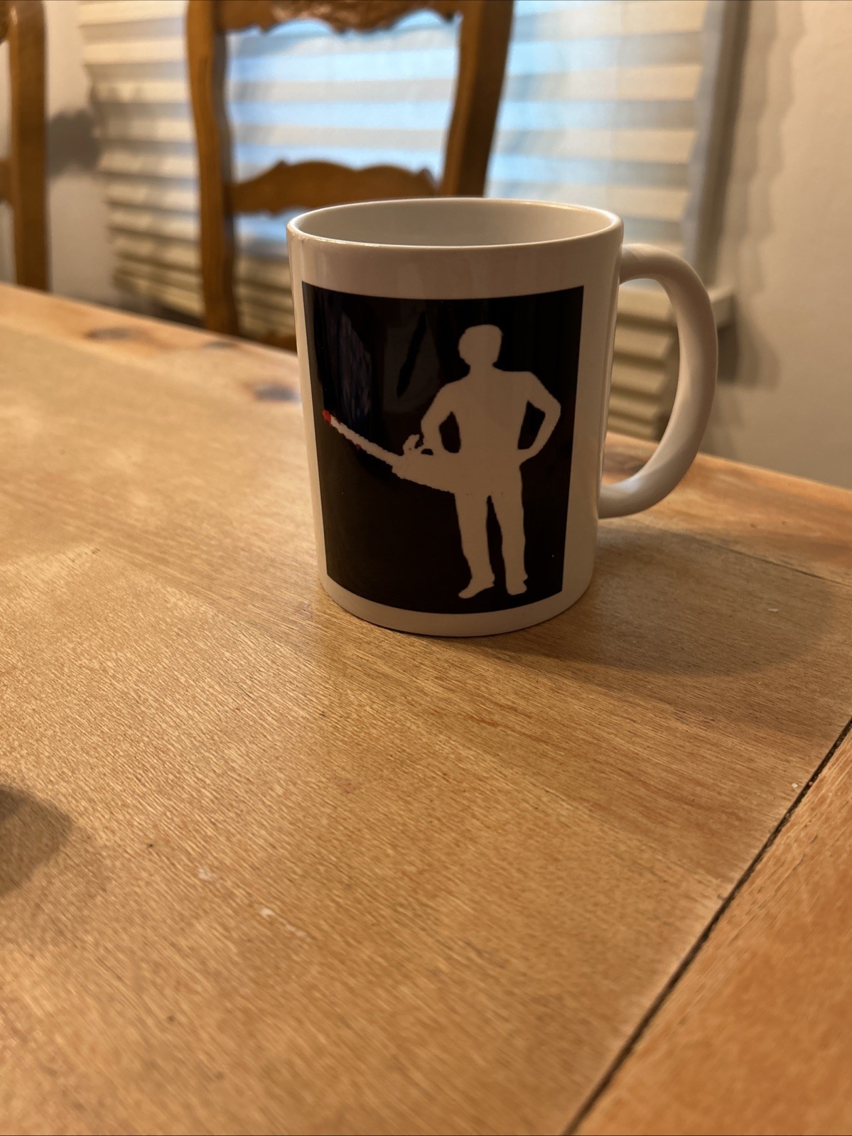 Orca Coatings Coffee Mug