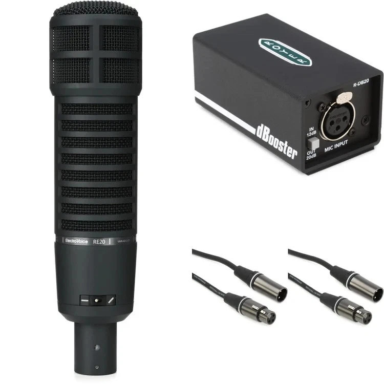 Electro Voice Re20 for sale | eBay