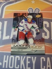 2024-25 Upper Deck Extended Series Hockey Checklist Guide in-content 39