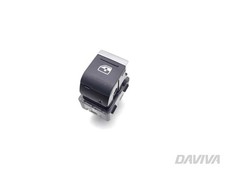 Audi A3 Power Window Switch Button Front Left 2024 Hatchback