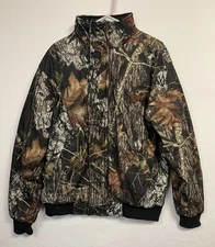 Walls Size 38-40 Camo Jacket