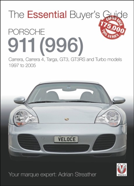 Porsche 911 (996) by Adrian Streather - - Image 5