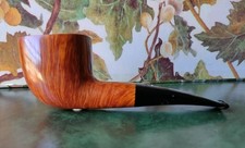Baldo Baldi, gorgeous  pipe  “Free form"  produced over  the years  ‘90