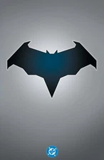 Batman #1 DC Comics (2025) 🔑 Bat Symbol Variant
