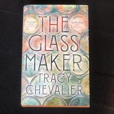 The Glass Maker 