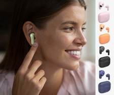 Image of Hama Freedom Light 2 In-Ear True Wireless Headphones