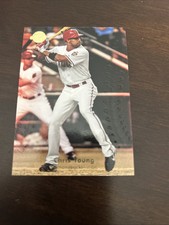 2008 Sweet Spot - Chris Young #26
